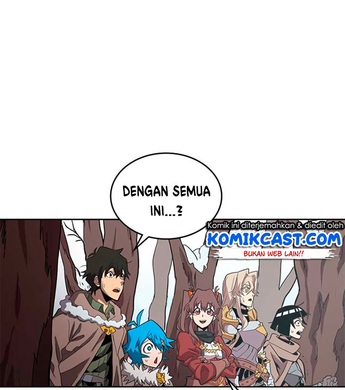 A Returner’s Magic Should Be Special chapter 68
