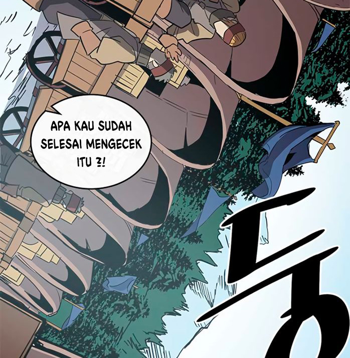 A Returner’s Magic Should Be Special chapter 68