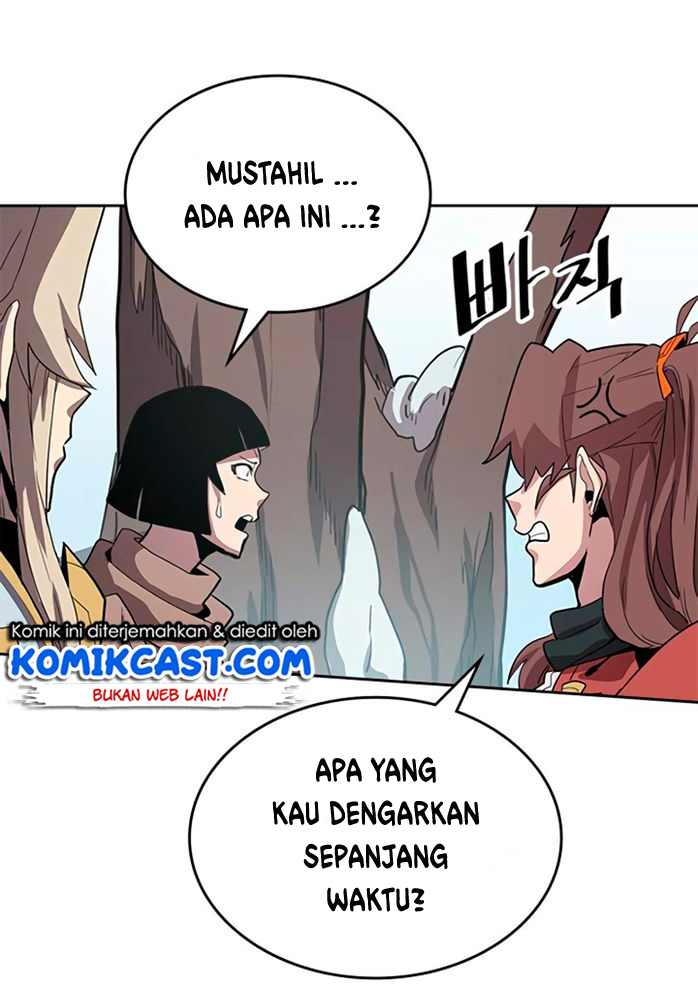 A Returner’s Magic Should Be Special chapter 68