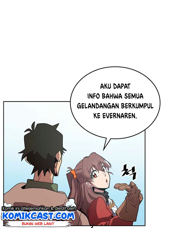 A Returner’s Magic Should Be Special chapter 68