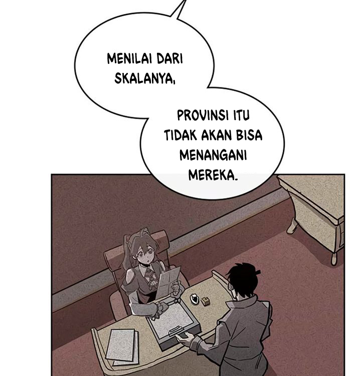 A Returner’s Magic Should Be Special chapter 68