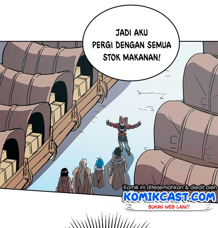 A Returner’s Magic Should Be Special chapter 68