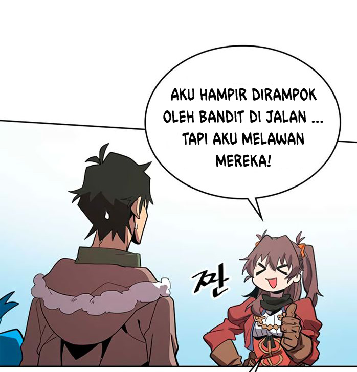 A Returner’s Magic Should Be Special chapter 68