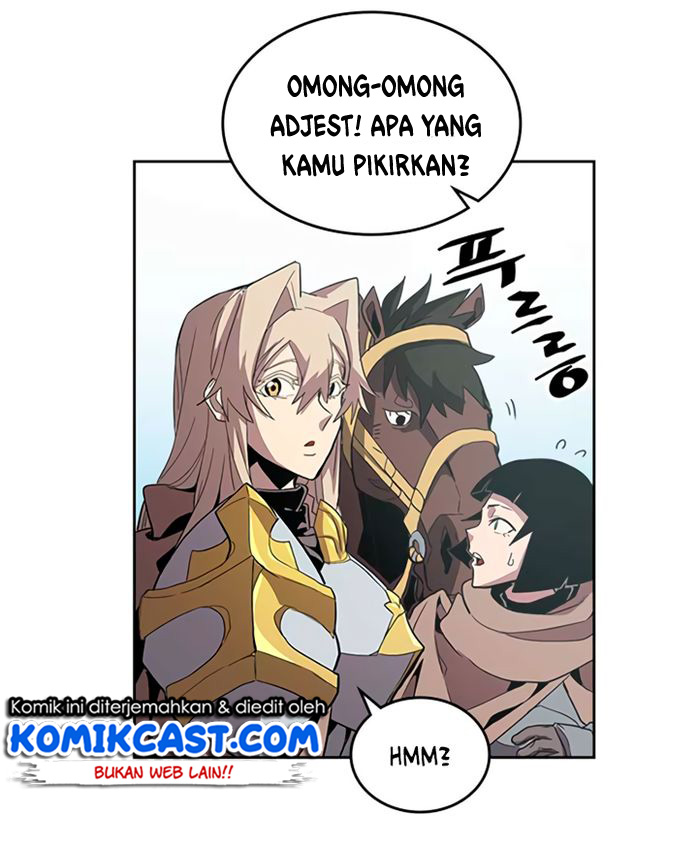 A Returner’s Magic Should Be Special chapter 68