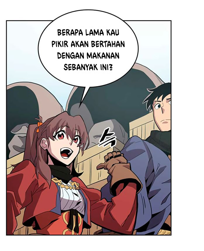 A Returner’s Magic Should Be Special chapter 68