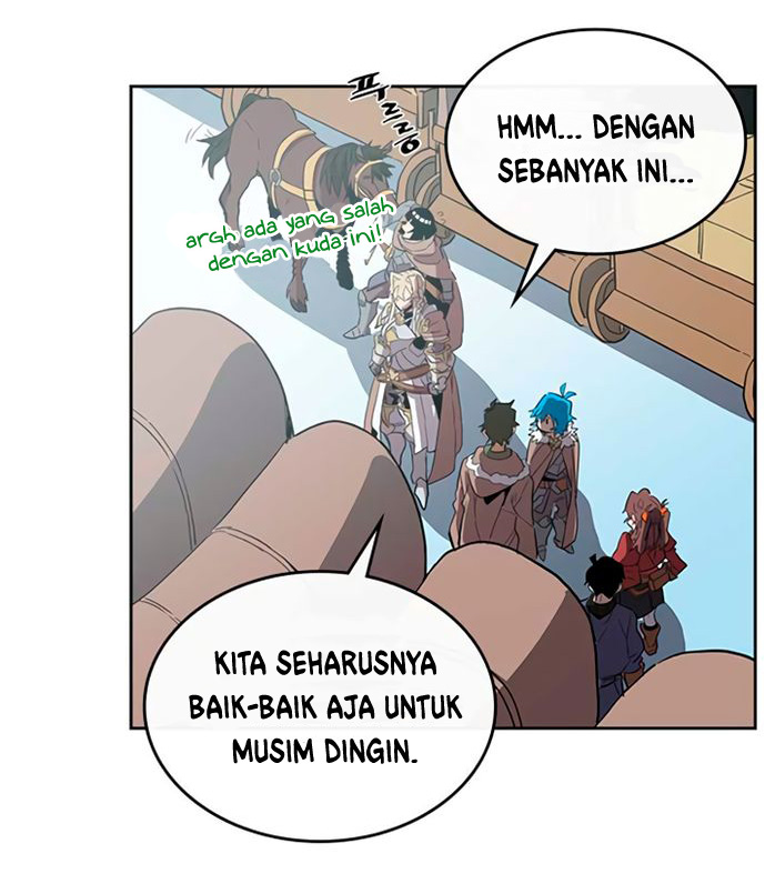 A Returner’s Magic Should Be Special chapter 68