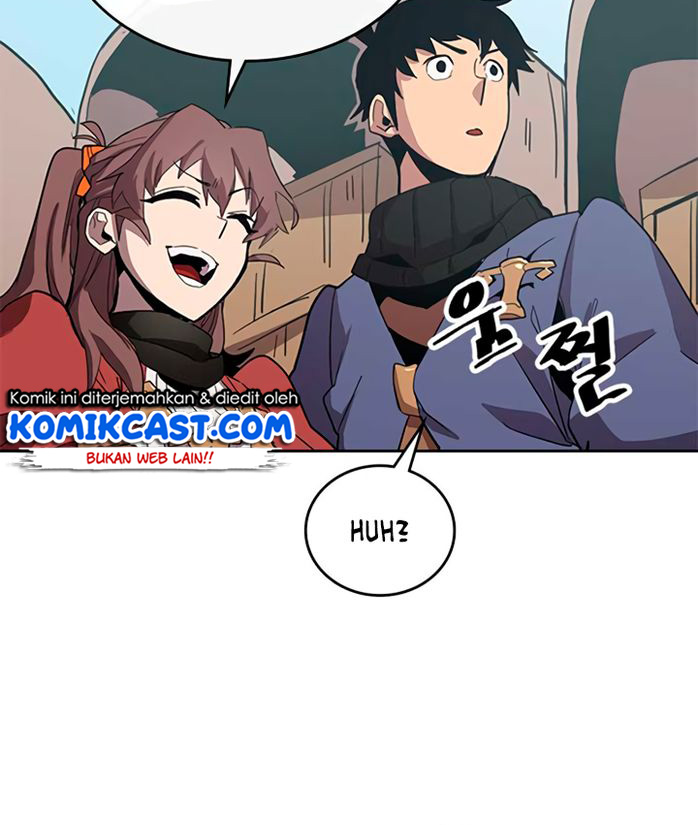 A Returner’s Magic Should Be Special chapter 68