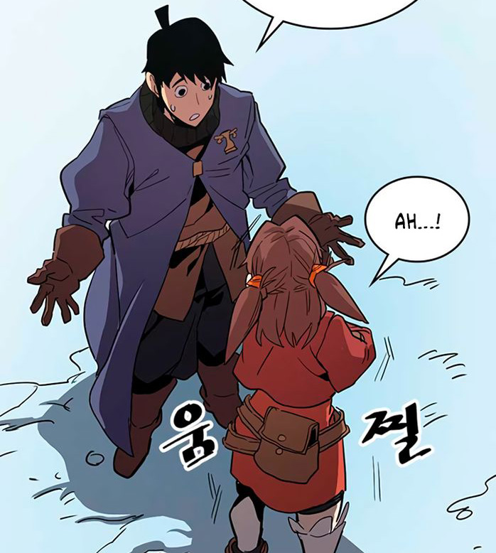 A Returner’s Magic Should Be Special chapter 68