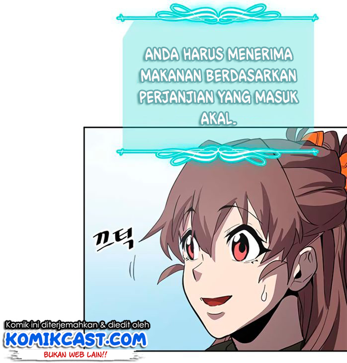 A Returner’s Magic Should Be Special chapter 68