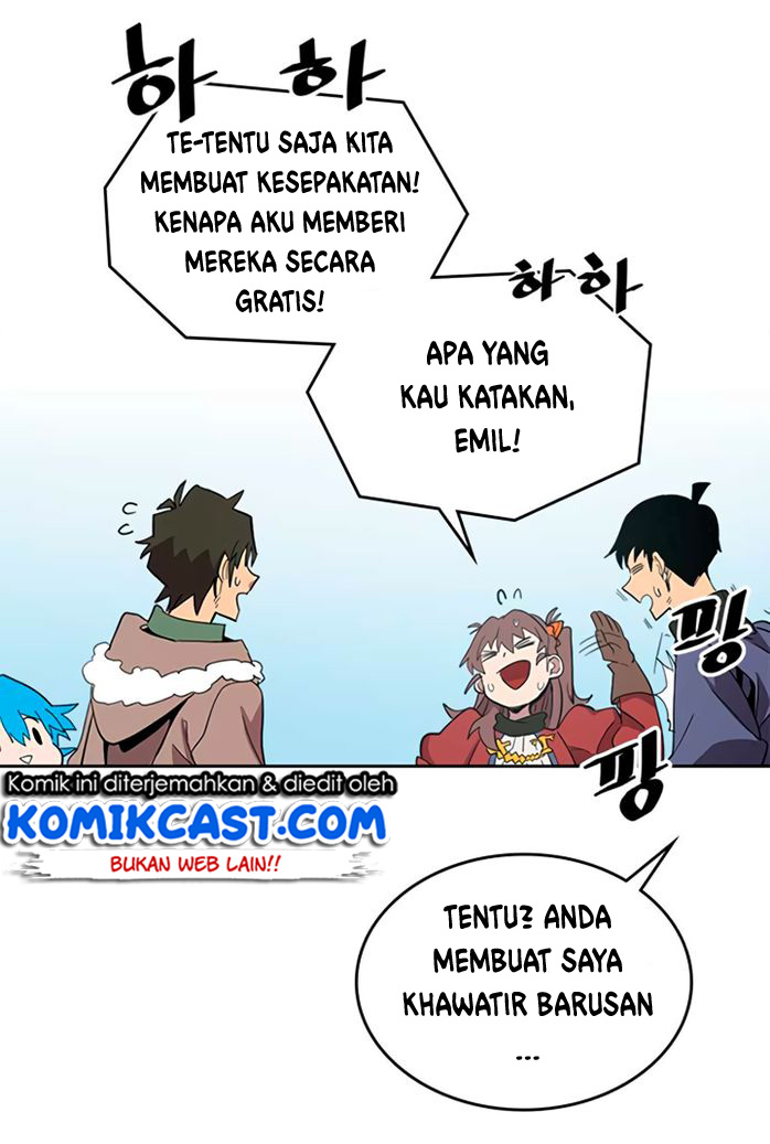 A Returner’s Magic Should Be Special chapter 68