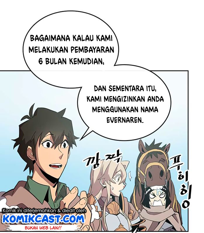 A Returner’s Magic Should Be Special chapter 68