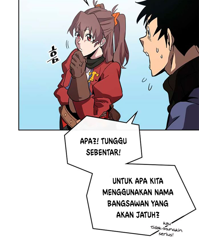 A Returner’s Magic Should Be Special chapter 68