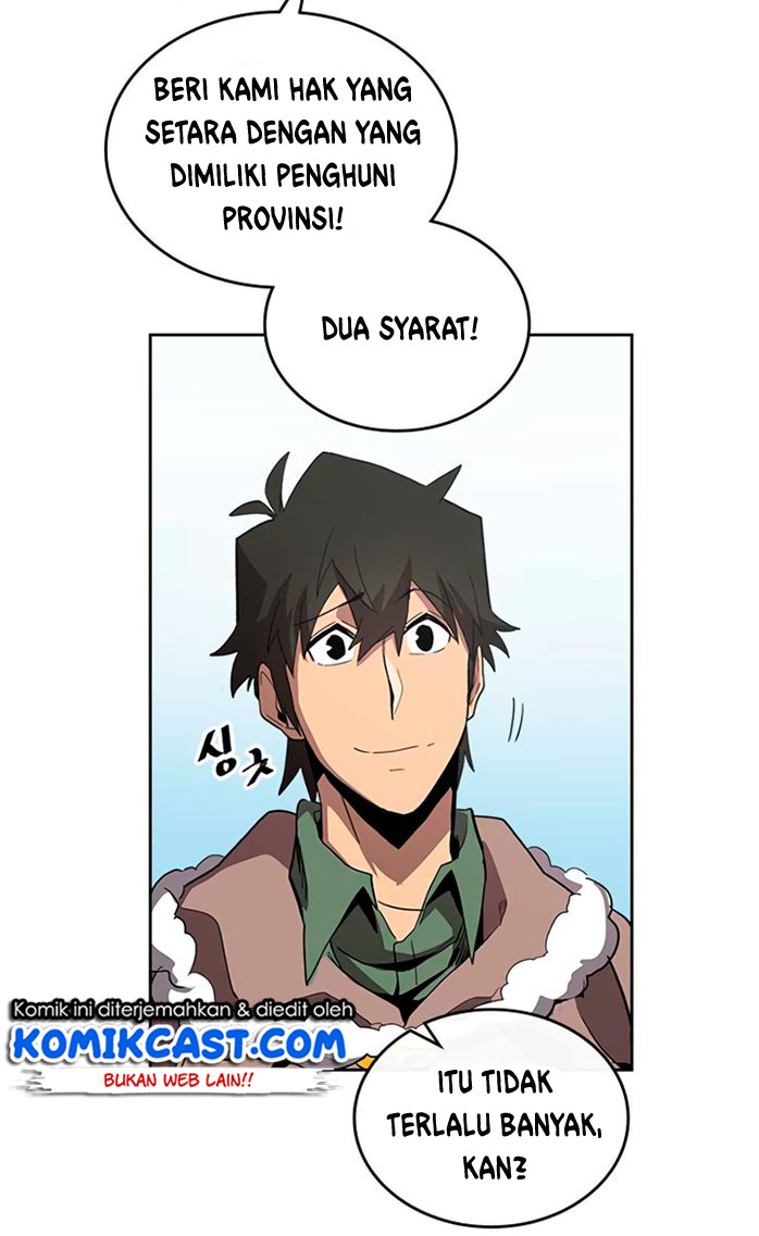 A Returner’s Magic Should Be Special chapter 68