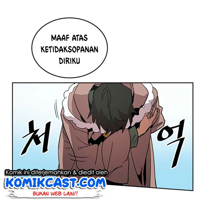A Returner’s Magic Should Be Special chapter 68