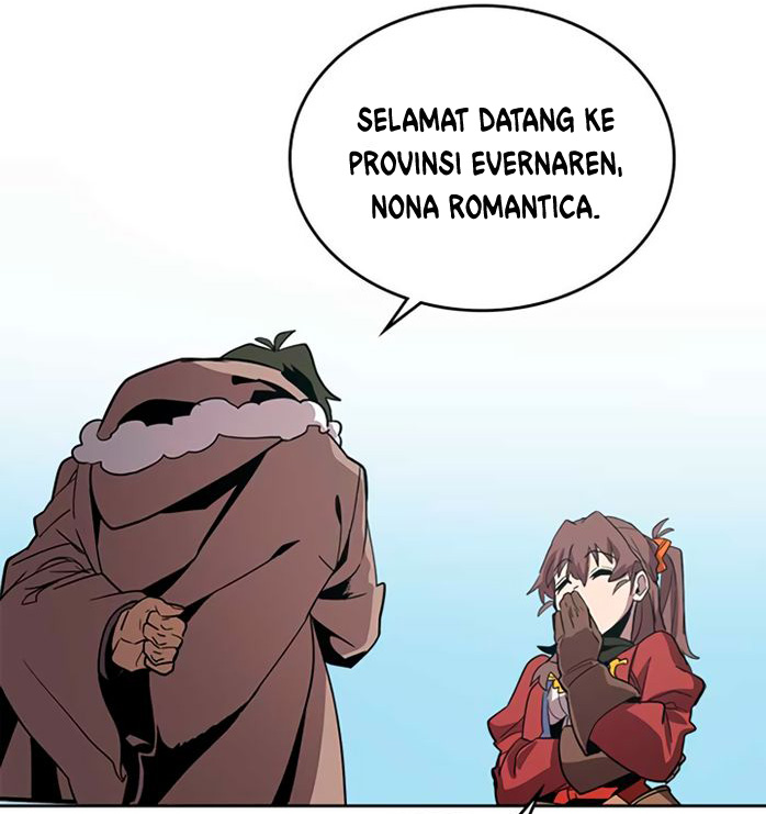 A Returner’s Magic Should Be Special chapter 68