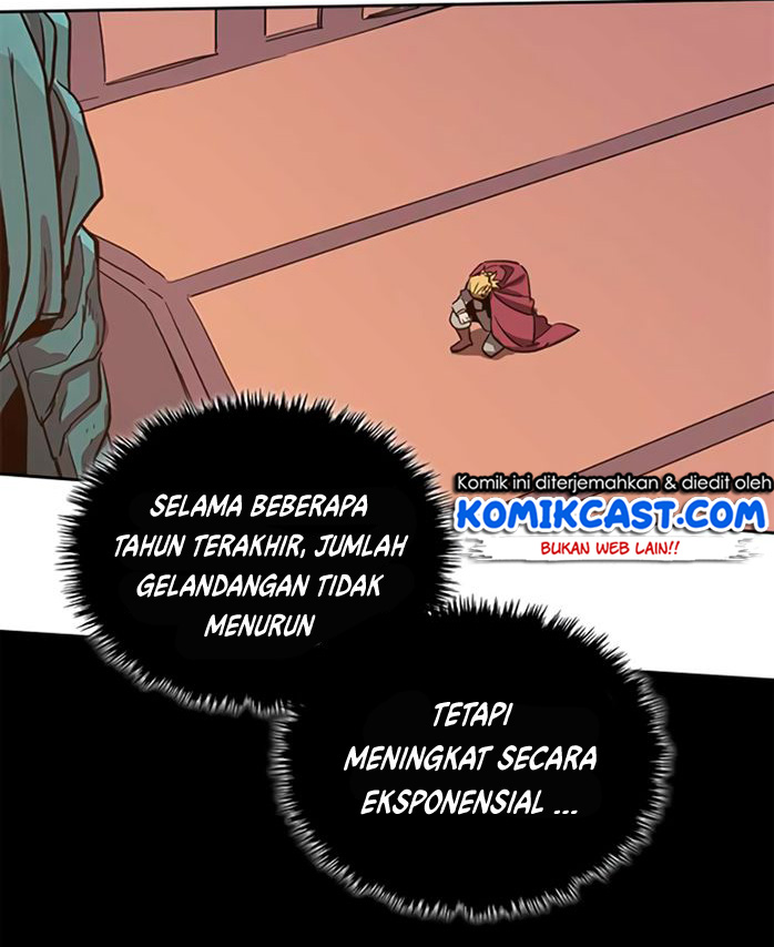 A Returner’s Magic Should Be Special chapter 68