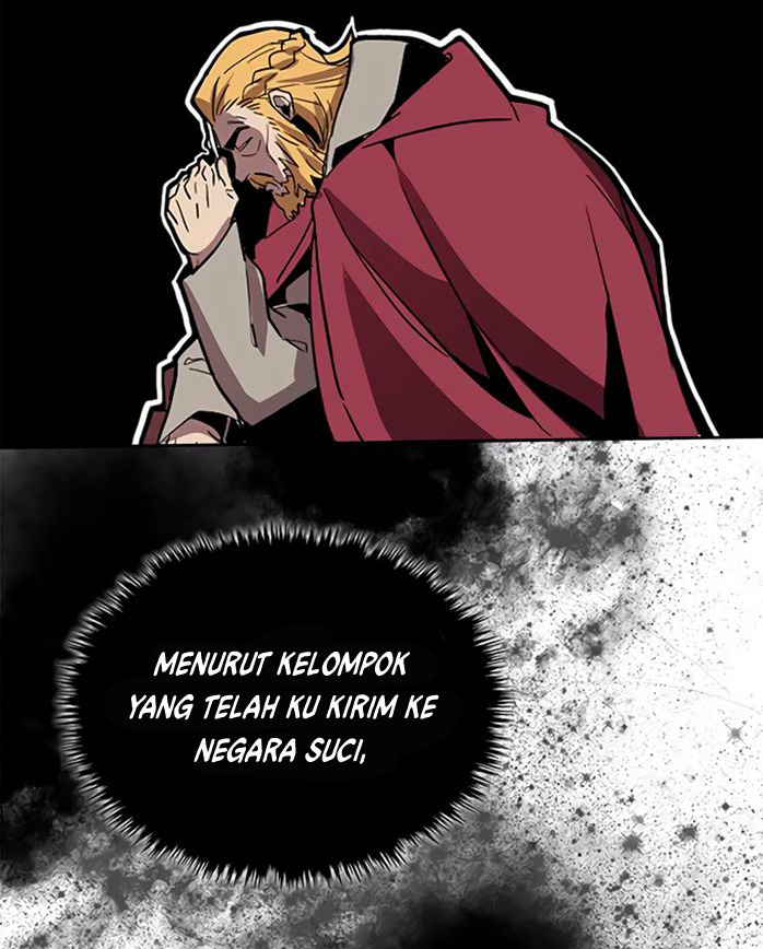 A Returner’s Magic Should Be Special chapter 68