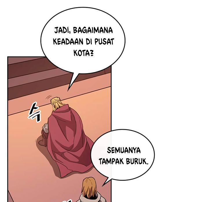 A Returner’s Magic Should Be Special chapter 68