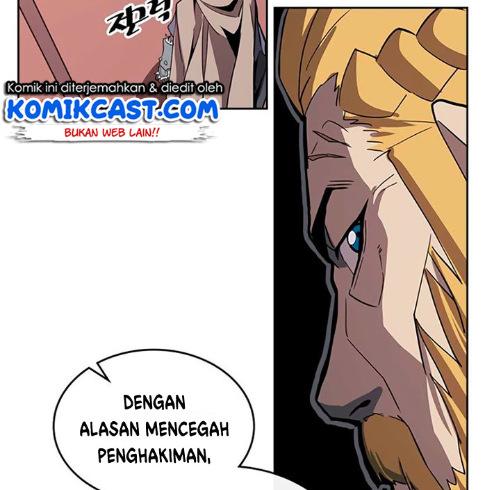 A Returner’s Magic Should Be Special chapter 68