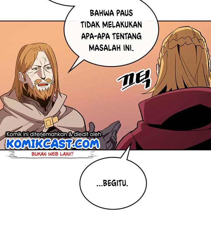 A Returner’s Magic Should Be Special chapter 68
