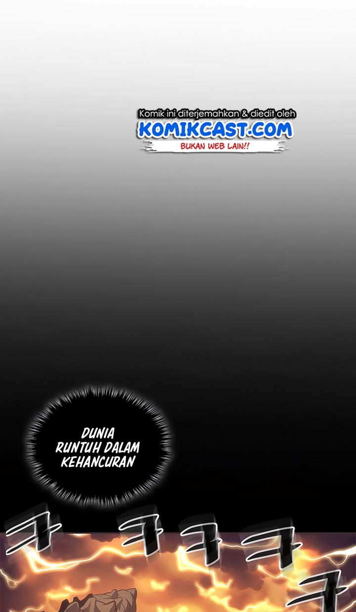 A Returner’s Magic Should Be Special chapter 71