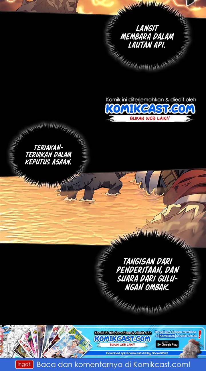 A Returner’s Magic Should Be Special chapter 71