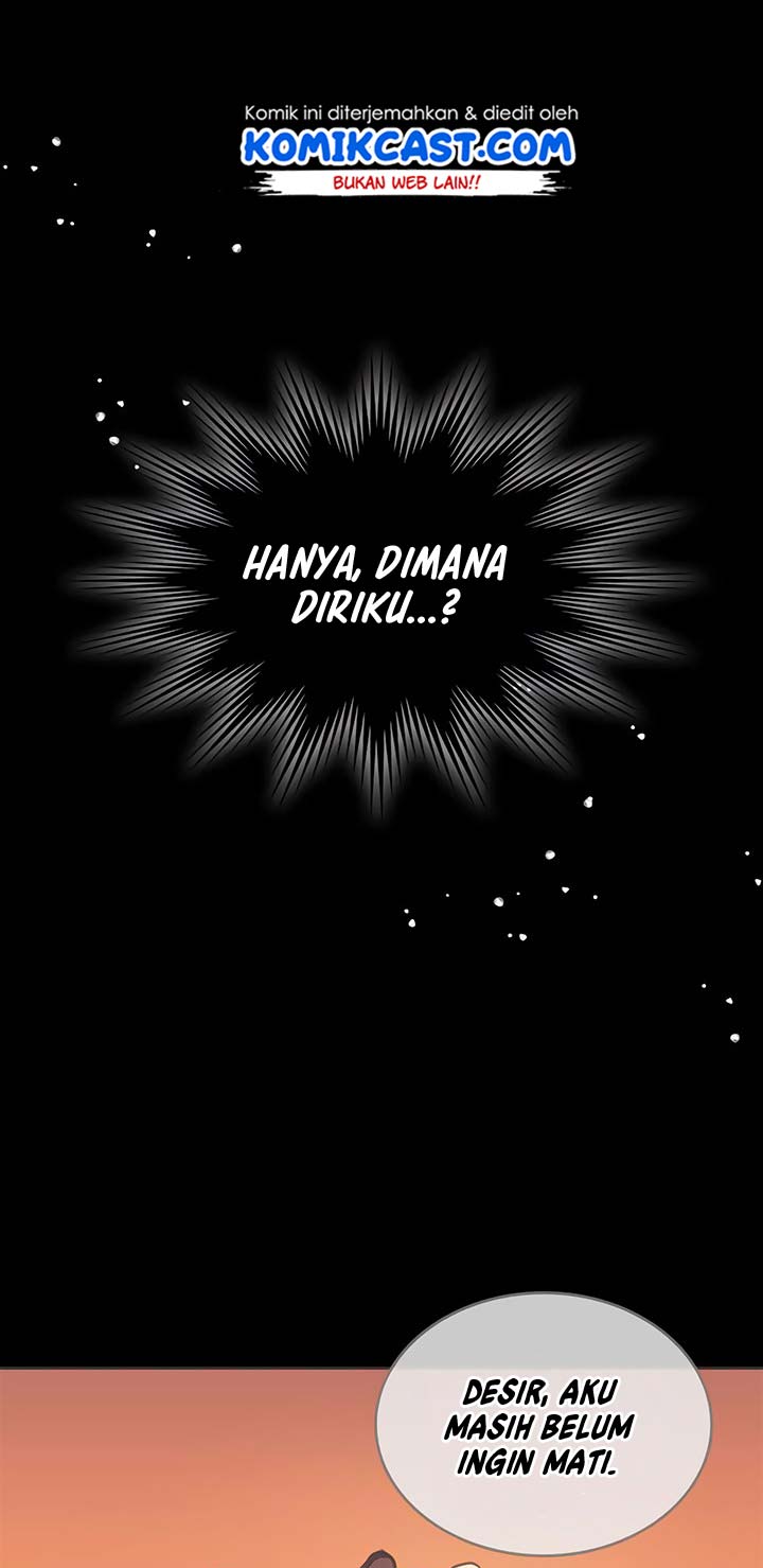 A Returner’s Magic Should Be Special chapter 71