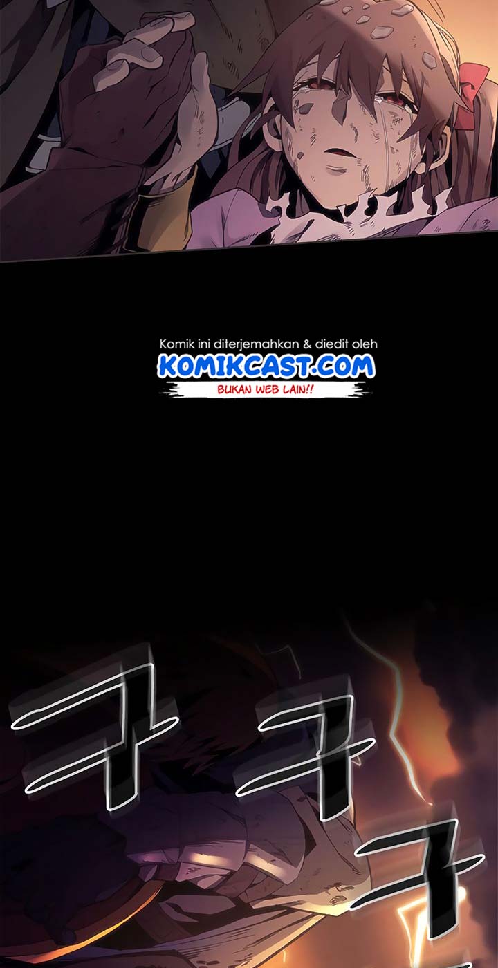 A Returner’s Magic Should Be Special chapter 71