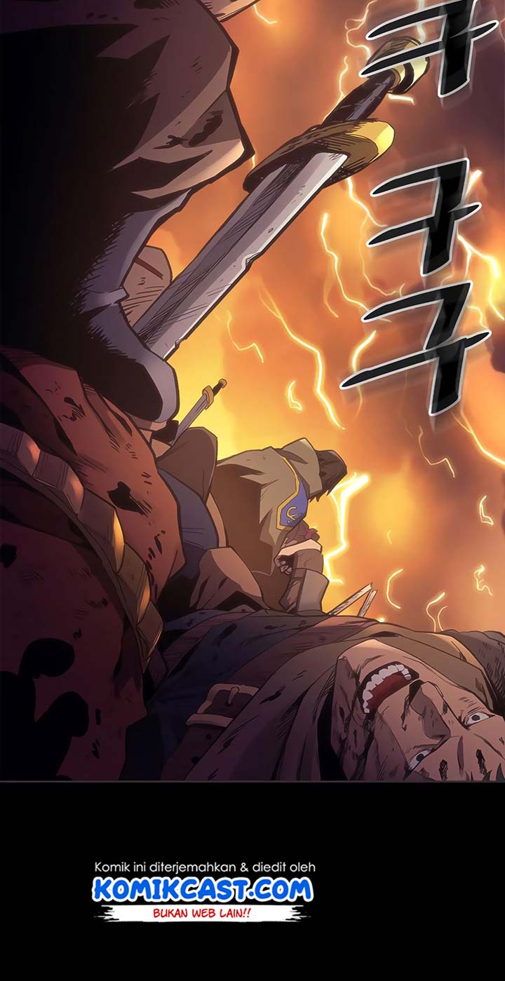 A Returner’s Magic Should Be Special chapter 71