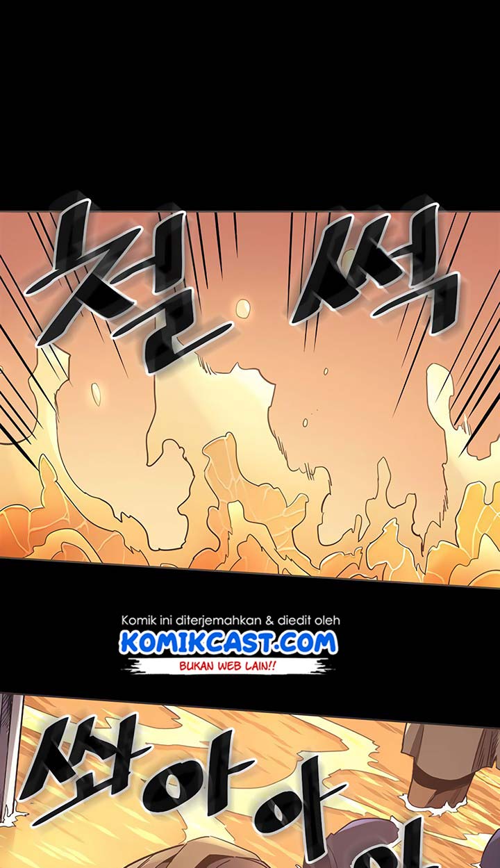A Returner’s Magic Should Be Special chapter 71