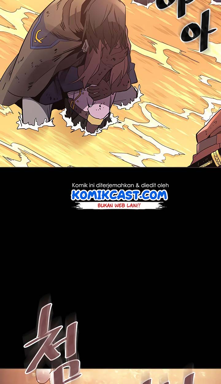 A Returner’s Magic Should Be Special chapter 71