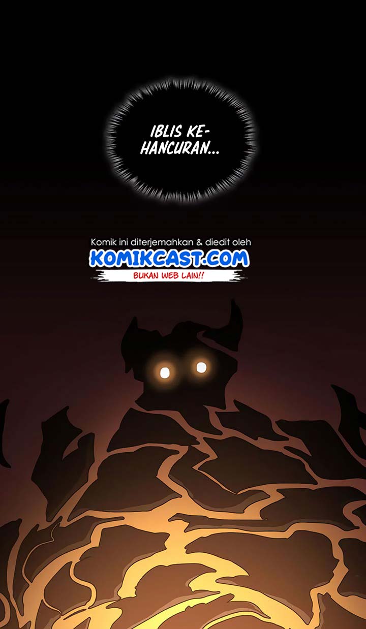 A Returner’s Magic Should Be Special chapter 71