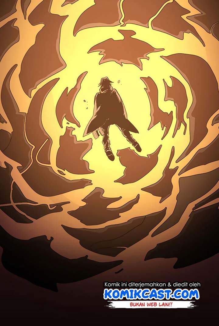 A Returner’s Magic Should Be Special chapter 71