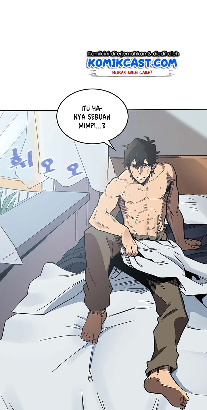 A Returner’s Magic Should Be Special chapter 71