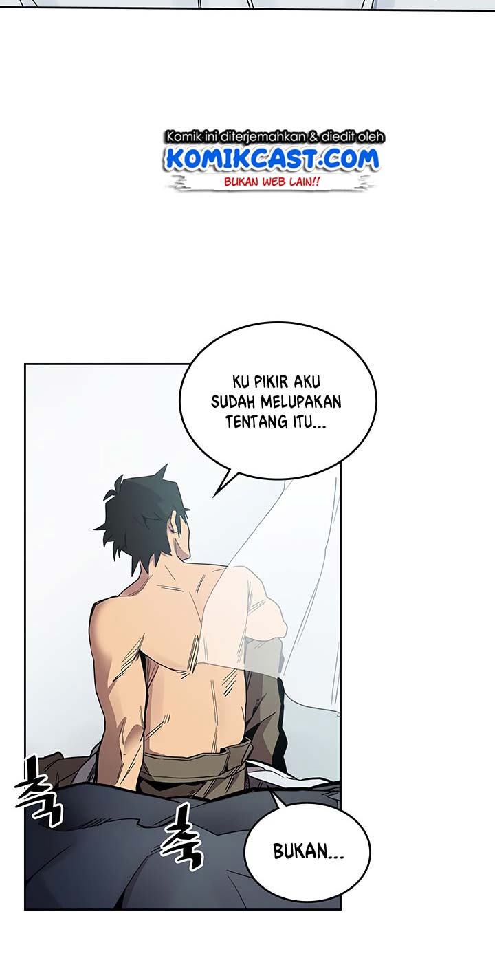 A Returner’s Magic Should Be Special chapter 71