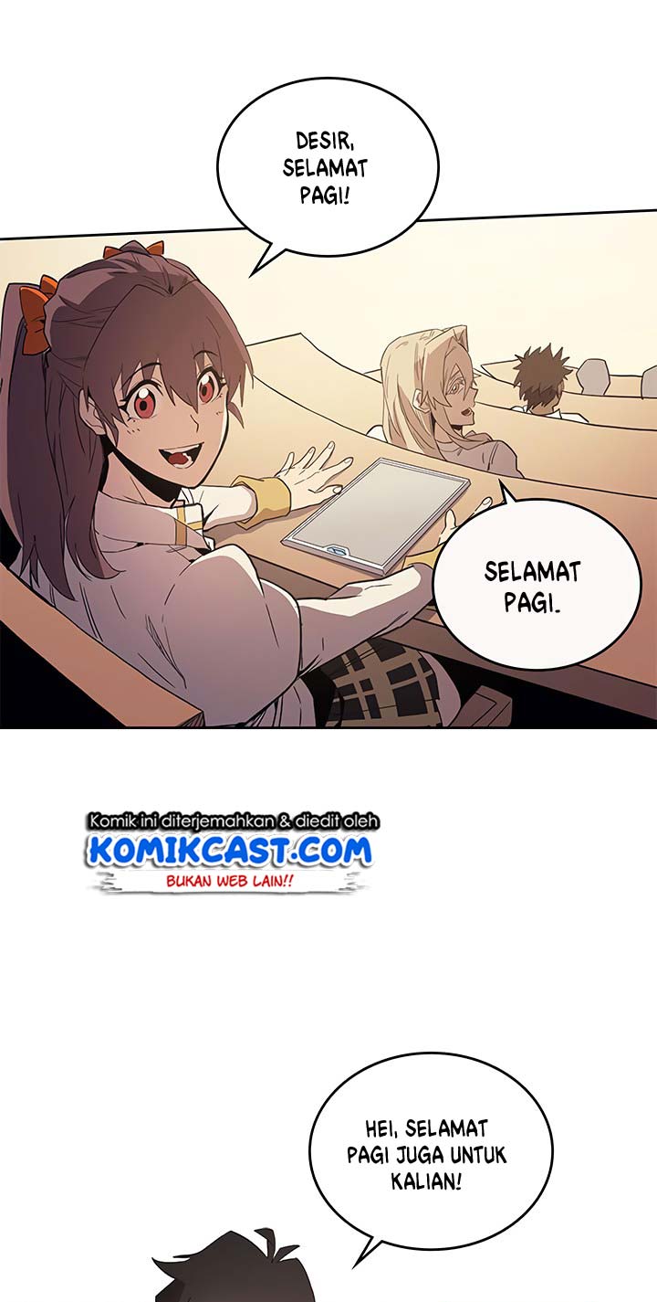 A Returner’s Magic Should Be Special chapter 71