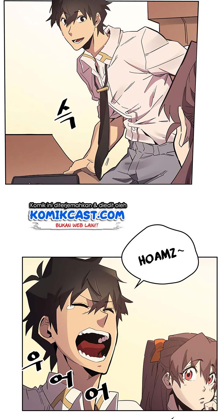 A Returner’s Magic Should Be Special chapter 71