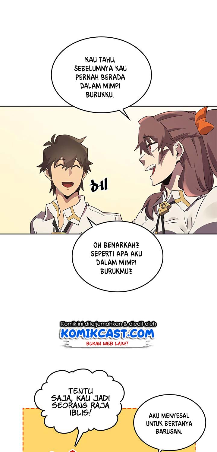 A Returner’s Magic Should Be Special chapter 71