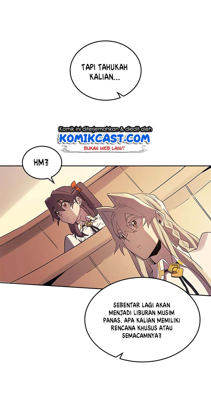 A Returner’s Magic Should Be Special chapter 71