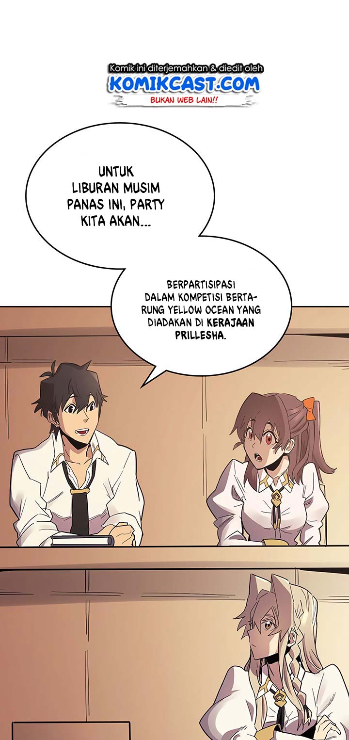 A Returner’s Magic Should Be Special chapter 71