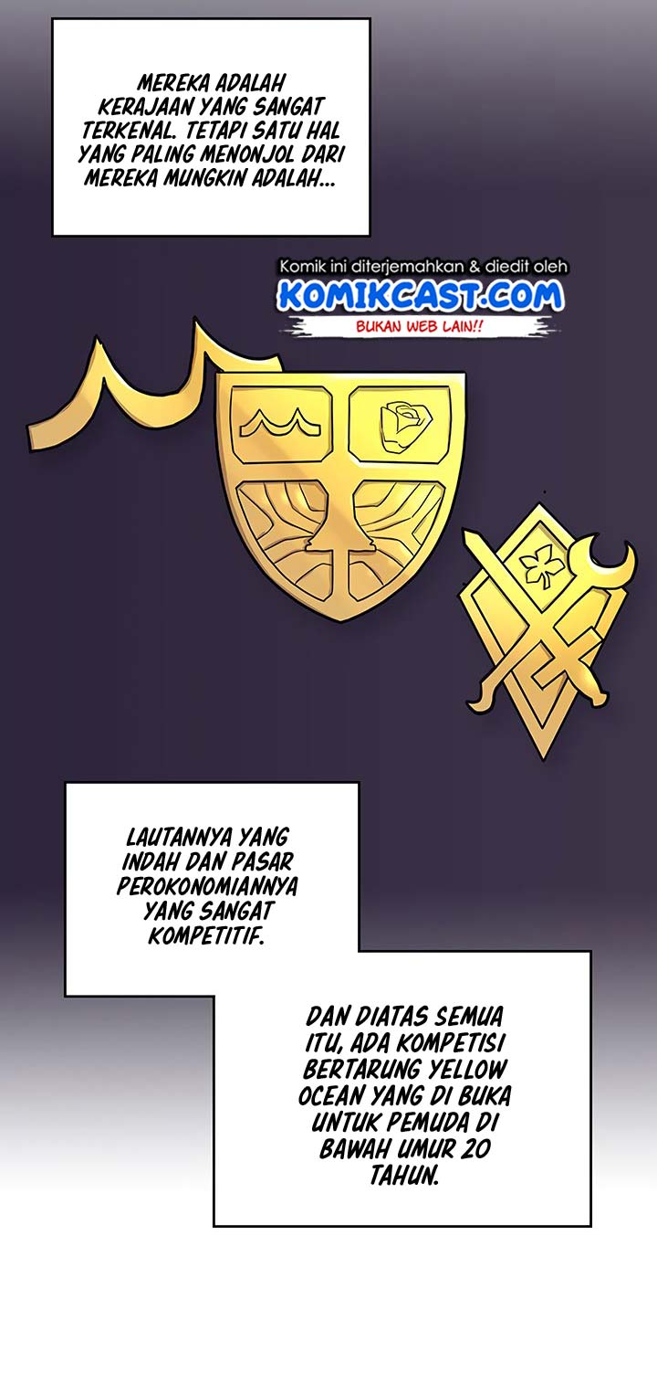 A Returner’s Magic Should Be Special chapter 71