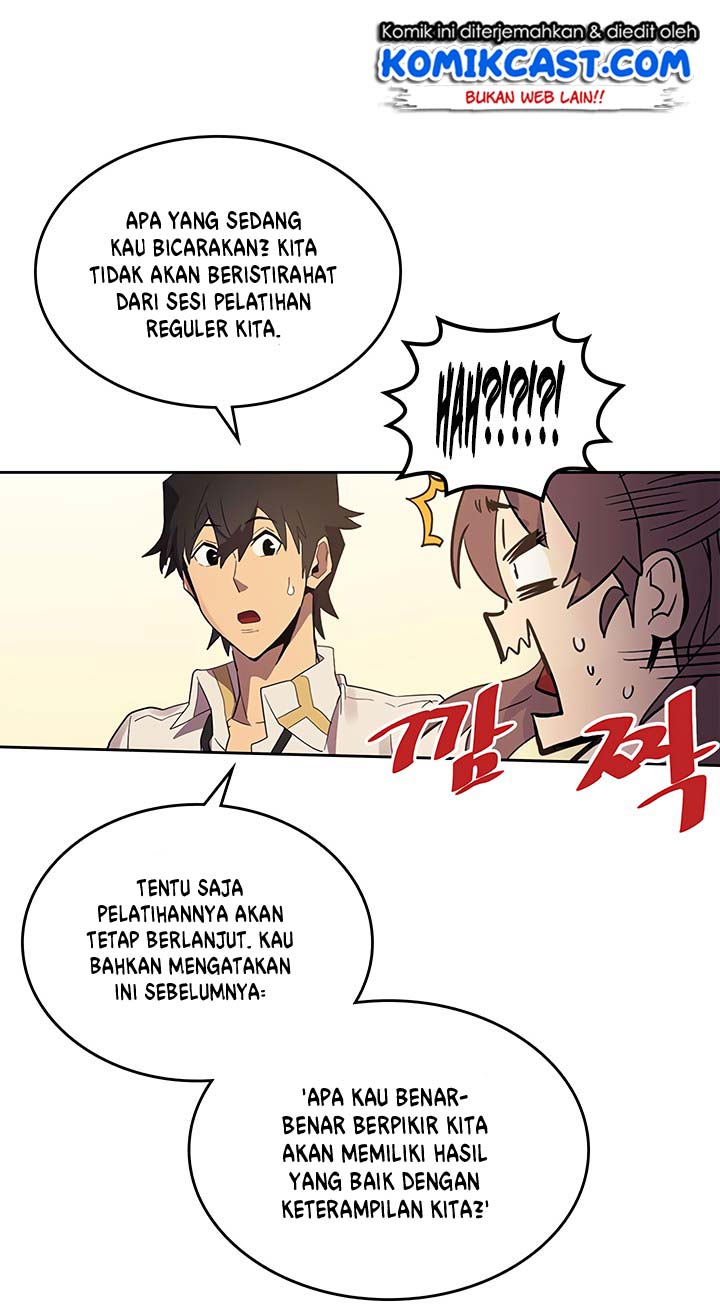 A Returner’s Magic Should Be Special chapter 71