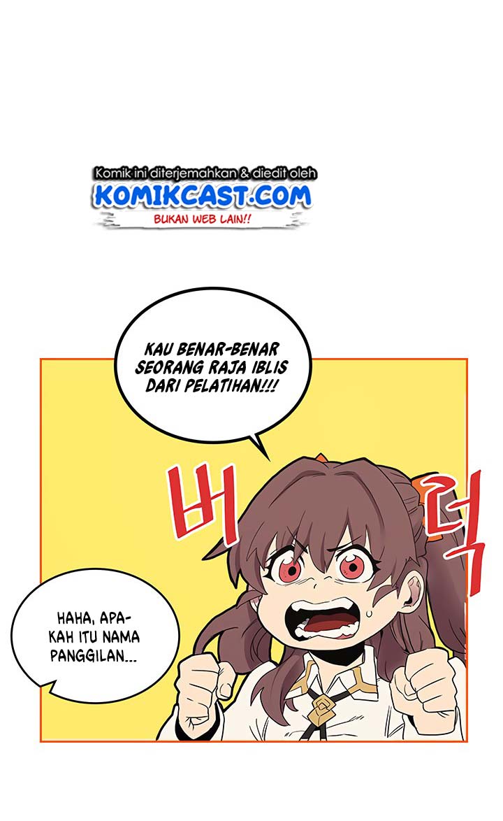 A Returner’s Magic Should Be Special chapter 71
