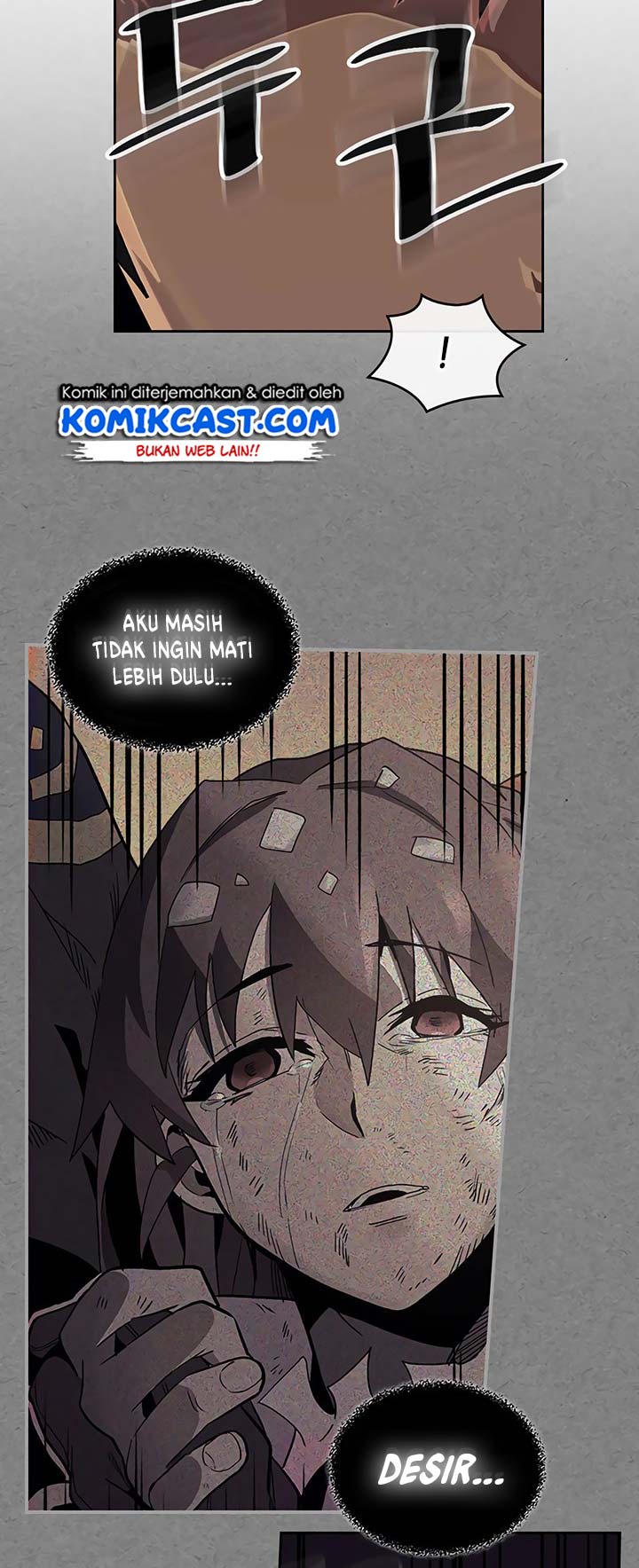A Returner’s Magic Should Be Special chapter 71