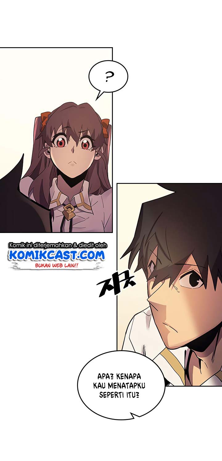 A Returner’s Magic Should Be Special chapter 71