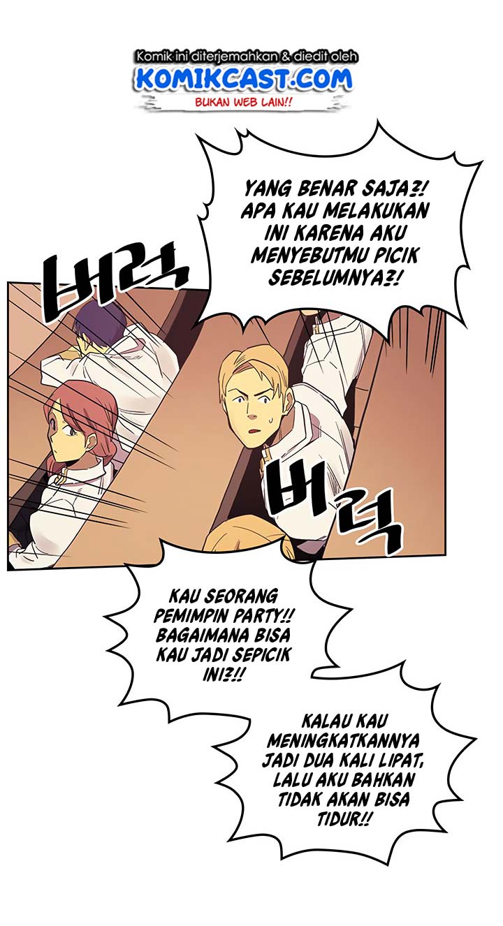 A Returner’s Magic Should Be Special chapter 71