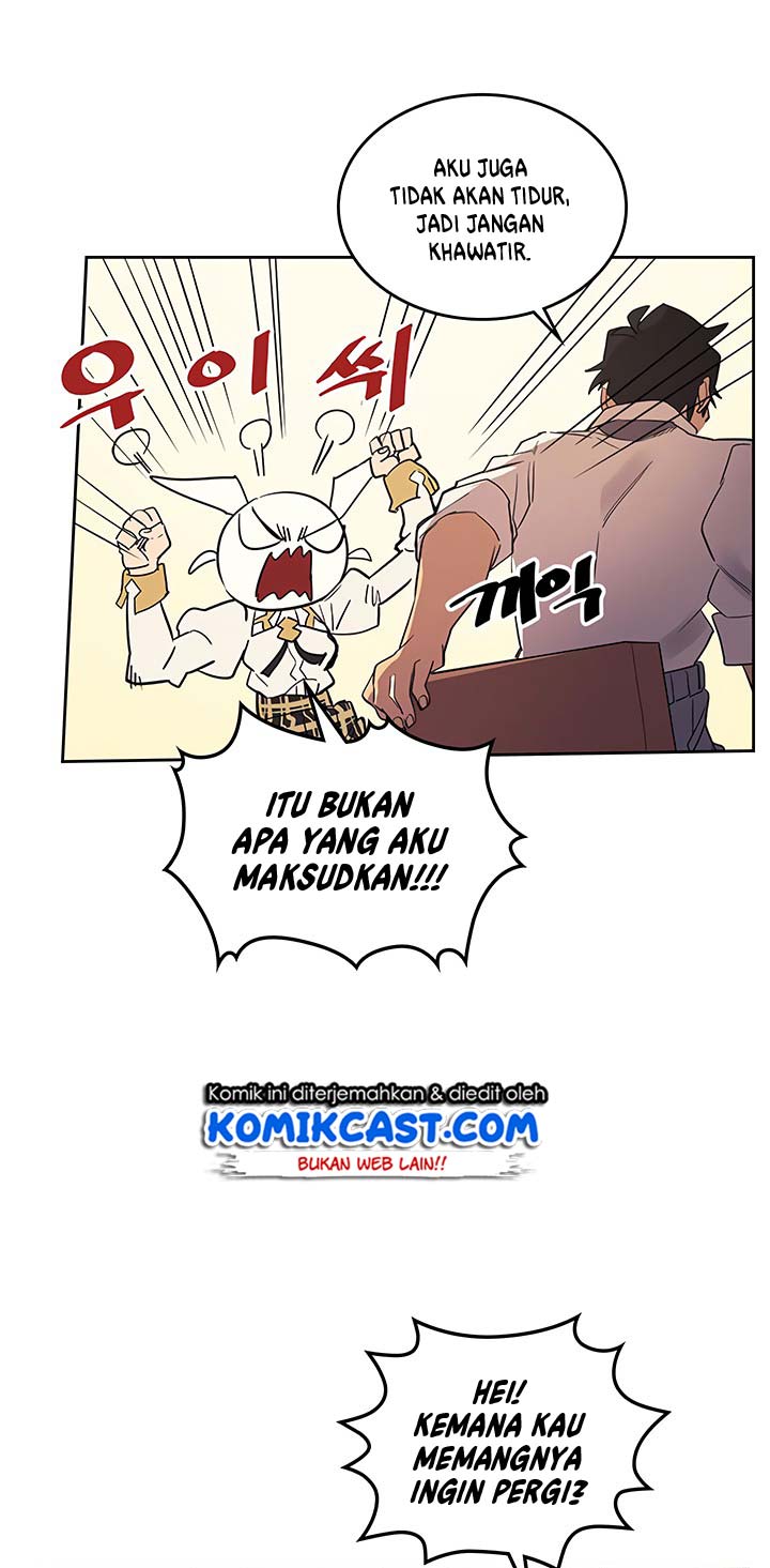 A Returner’s Magic Should Be Special chapter 71