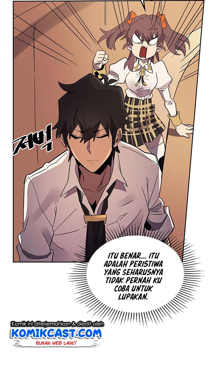 A Returner’s Magic Should Be Special chapter 71