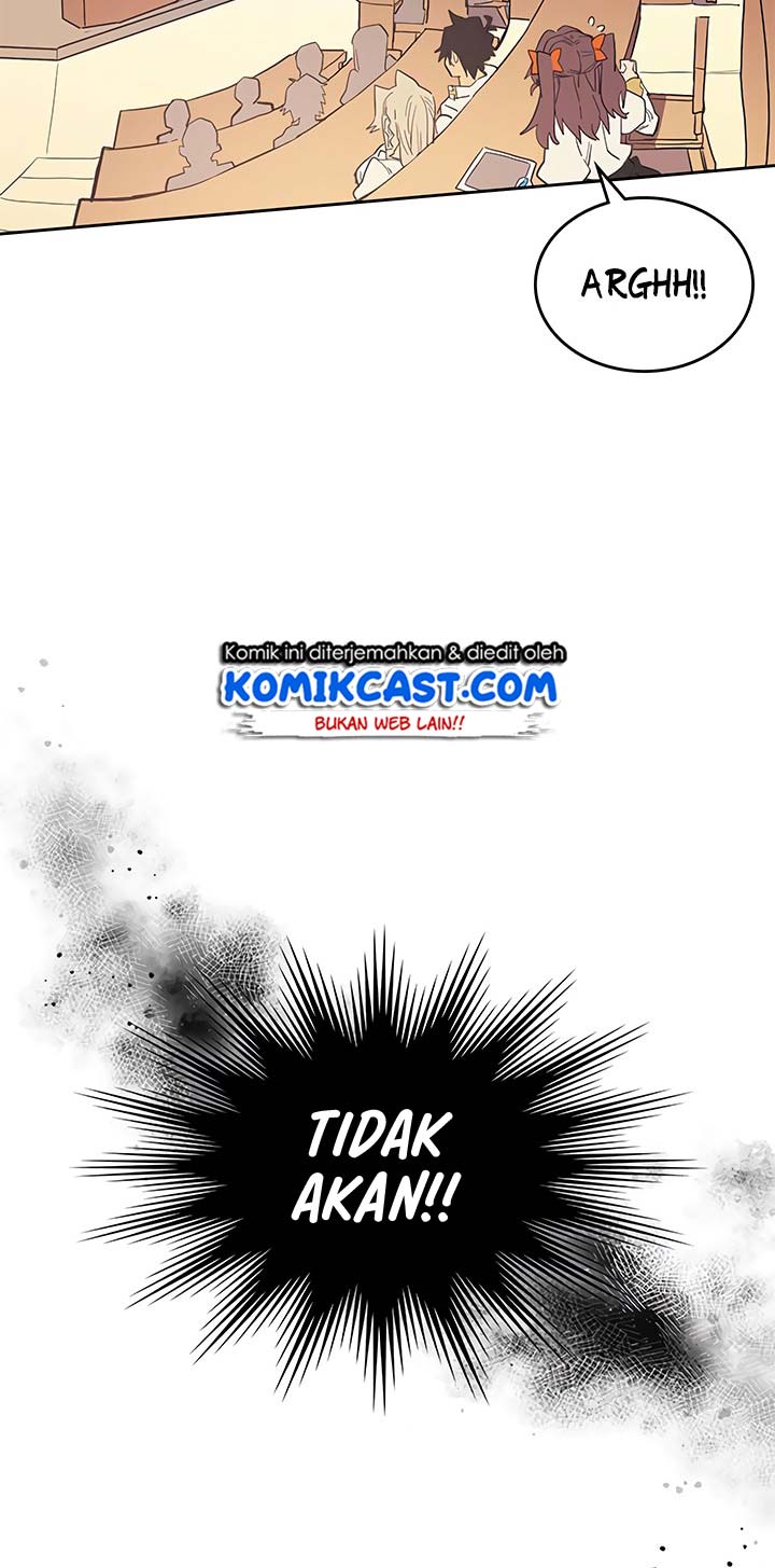 A Returner’s Magic Should Be Special chapter 71