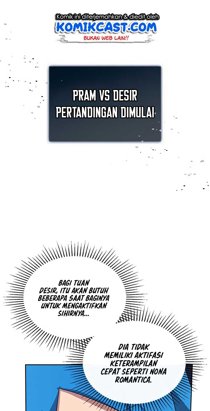 A Returner’s Magic Should Be Special chapter 73